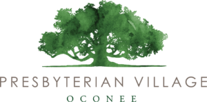 Presbyterian Village Oconee logo