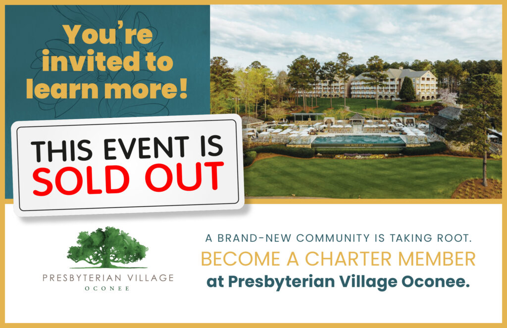This event is sold out.